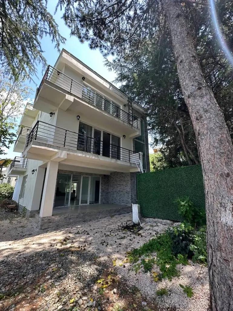 Krtsanisi St: 5-Room House, 470.0 M² | Korter.Ge view 5