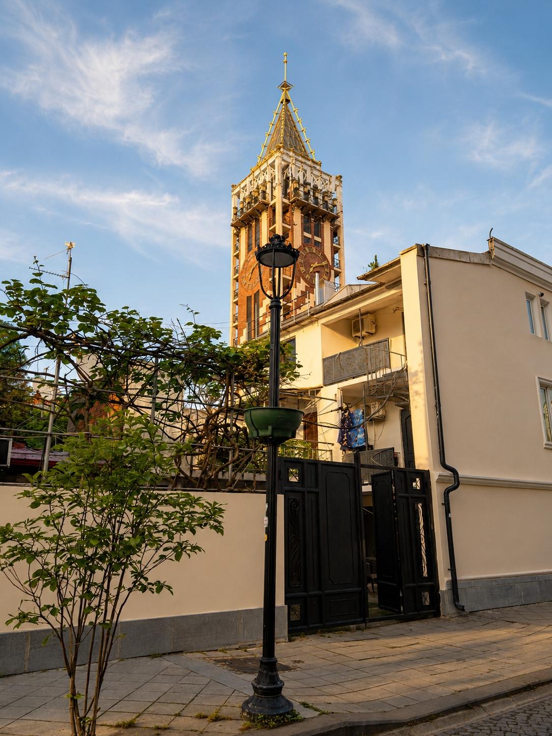 4-Room House For Sale In Batumi, Мазниашвили, 21 view 4