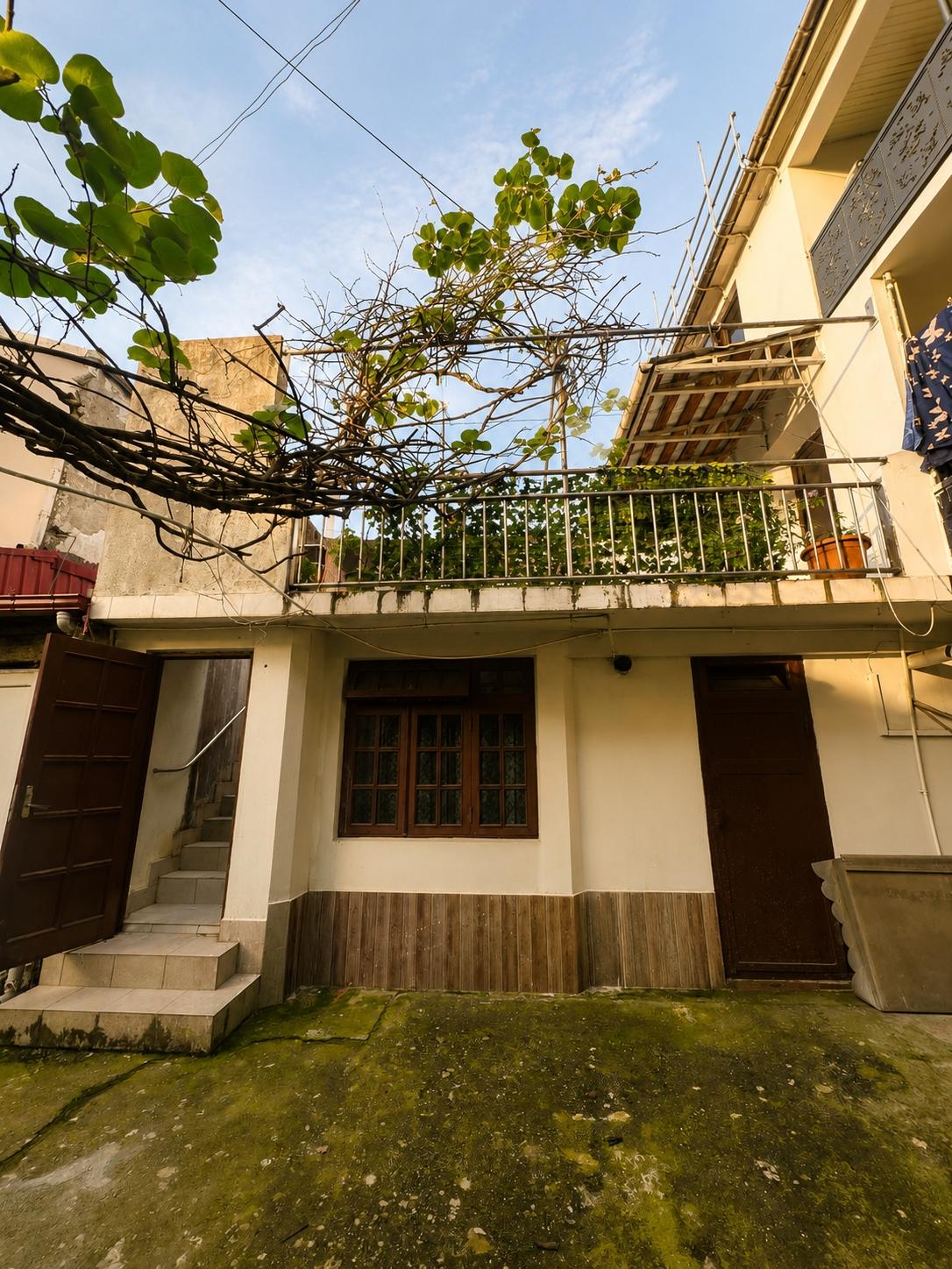 4-Room House For Sale In Batumi, Мазниашвили, 21 view 5