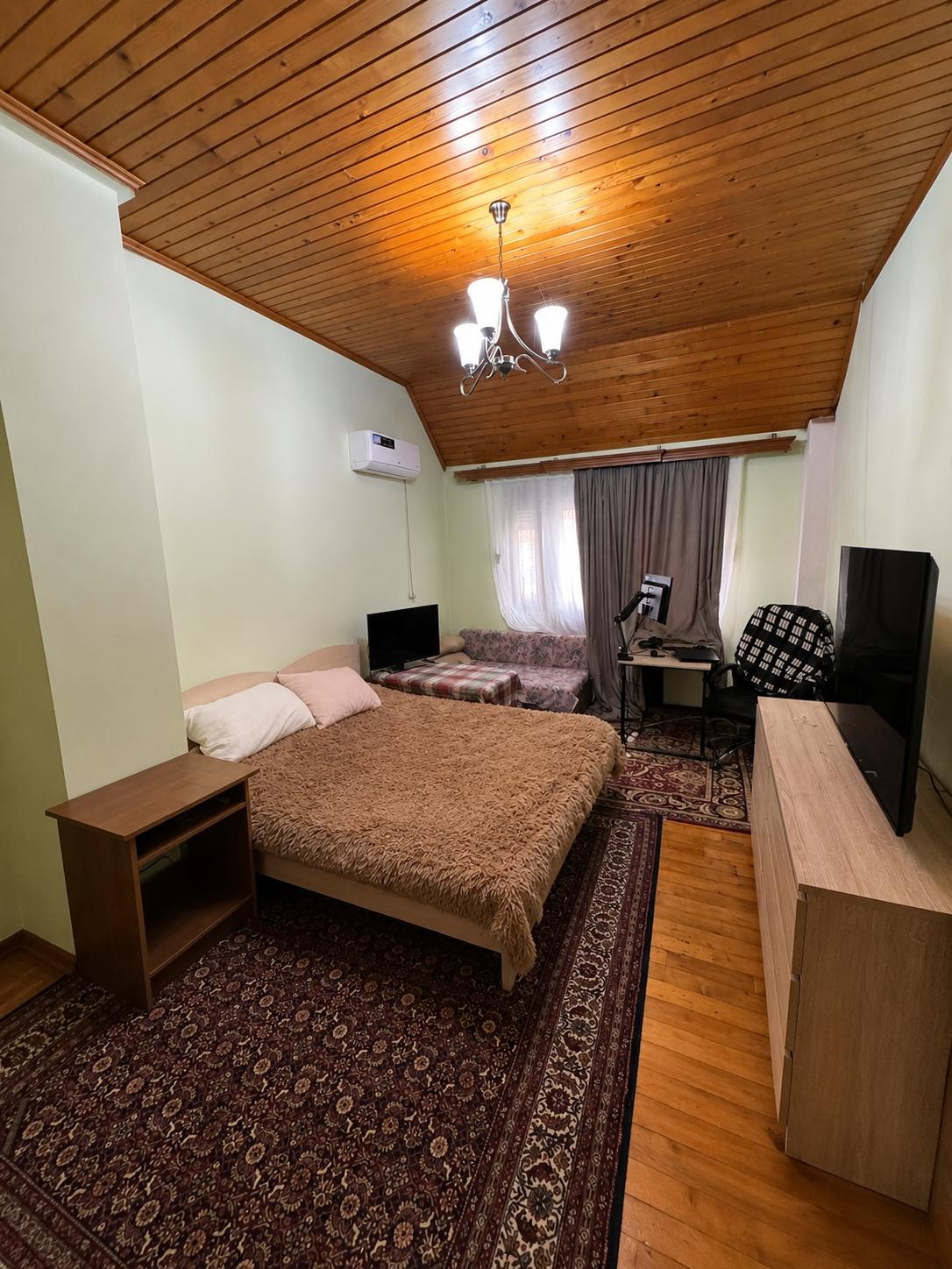 4-Room House For Sale In Batumi, Мазниашвили, 21 view 9