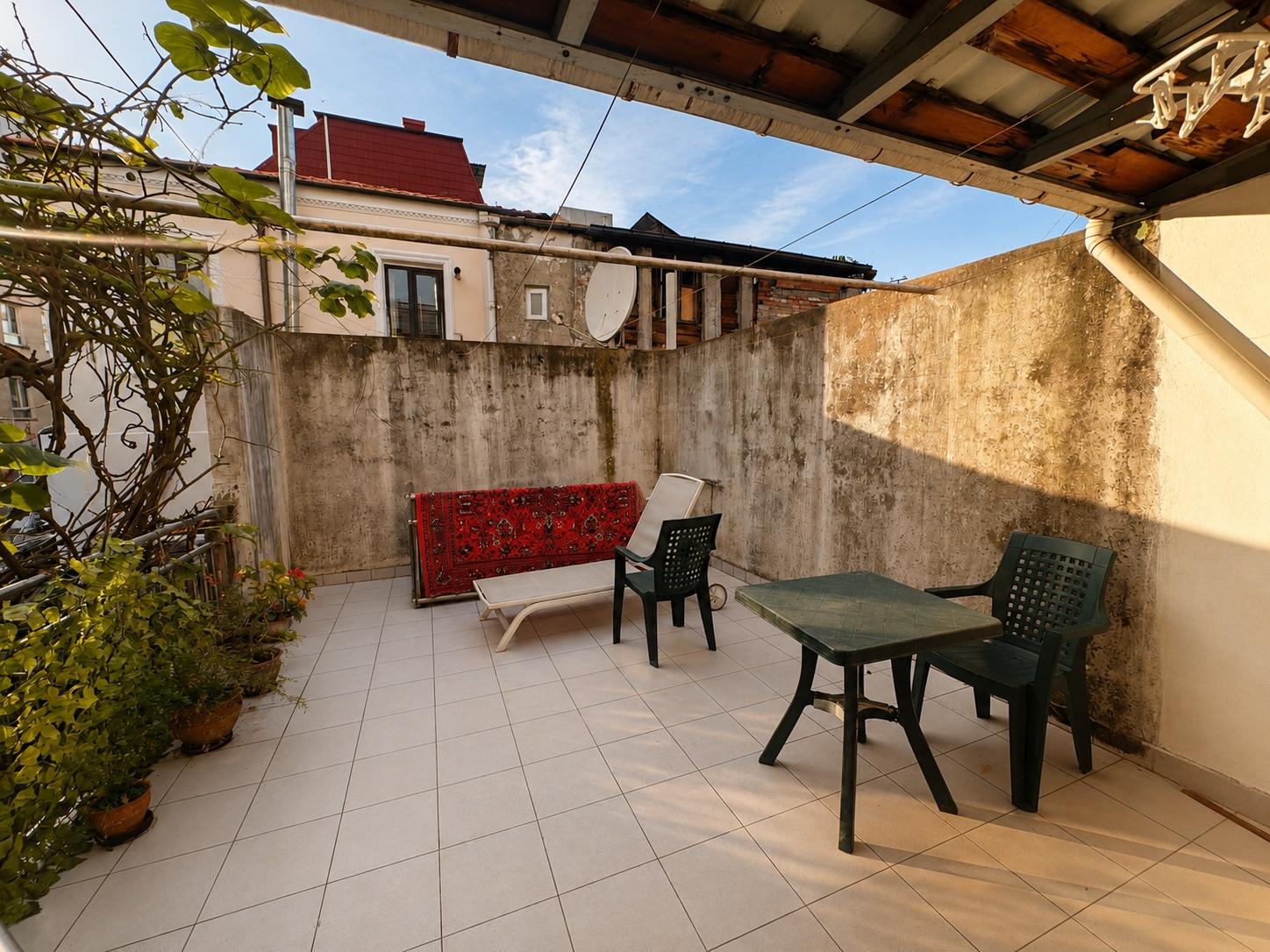 4-Room House For Sale In Batumi, Мазниашвили, 21 view 7