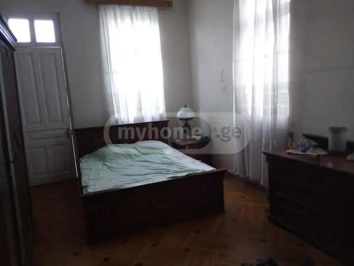 10-Room House For Sale In Batumi, Vazha-Pshavela St view 8