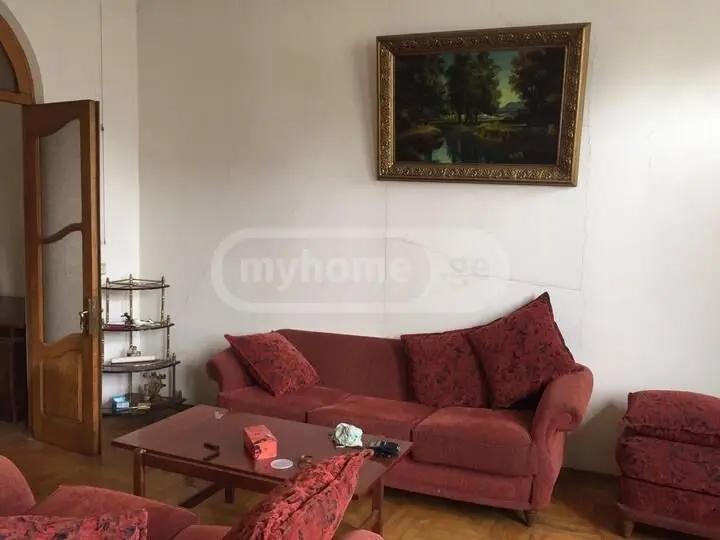 10-Room House For Sale In Batumi, Vazha-Pshavela St view 9