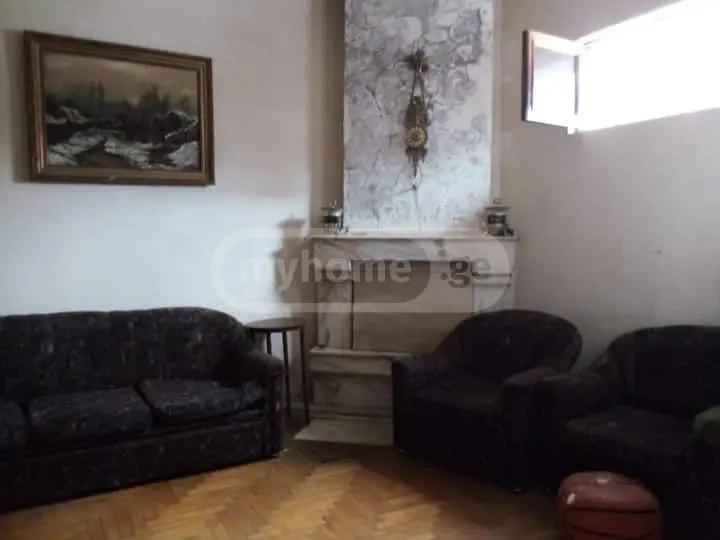 10-Room House For Sale In Batumi, Vazha-Pshavela St view 10
