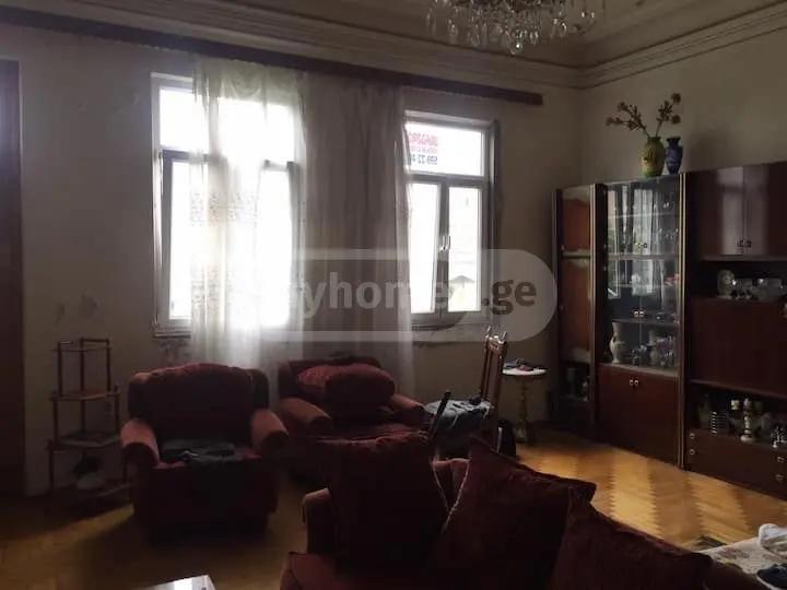 10-Room House For Sale In Batumi, Vazha-Pshavela St view 7
