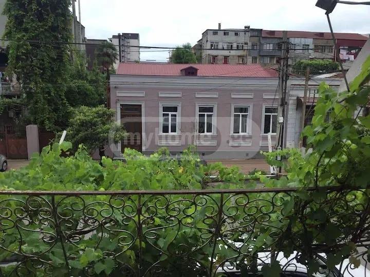 10-Room House For Sale In Batumi, Vazha-Pshavela St view 6