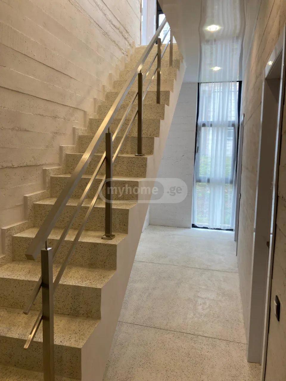 6-Room Country House For Sale In Batumi, Akhalsopeli view 2