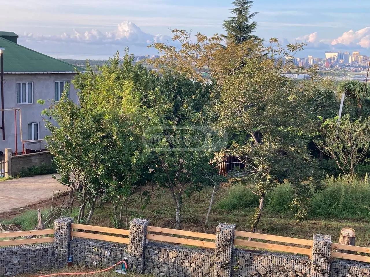 6-Room Country House For Sale In Batumi, Akhalsopeli view 3