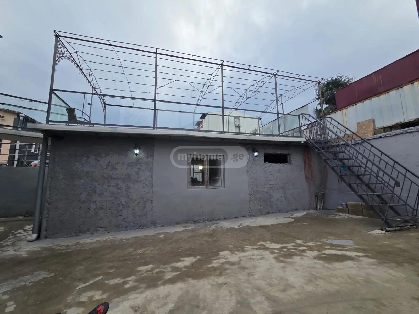 9-Room House For Sale In Batumi, Petre Melikishvili 2nd Lane, 31 view 8