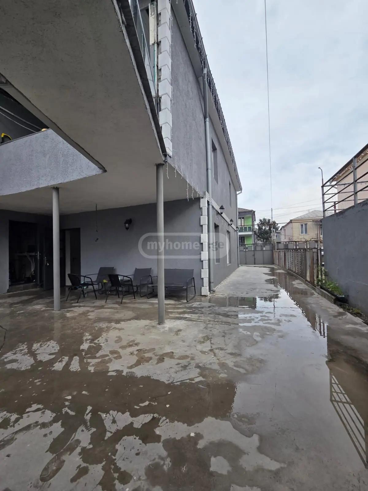 9-Room House For Sale In Batumi, Petre Melikishvili 2nd Lane, 31 view 7