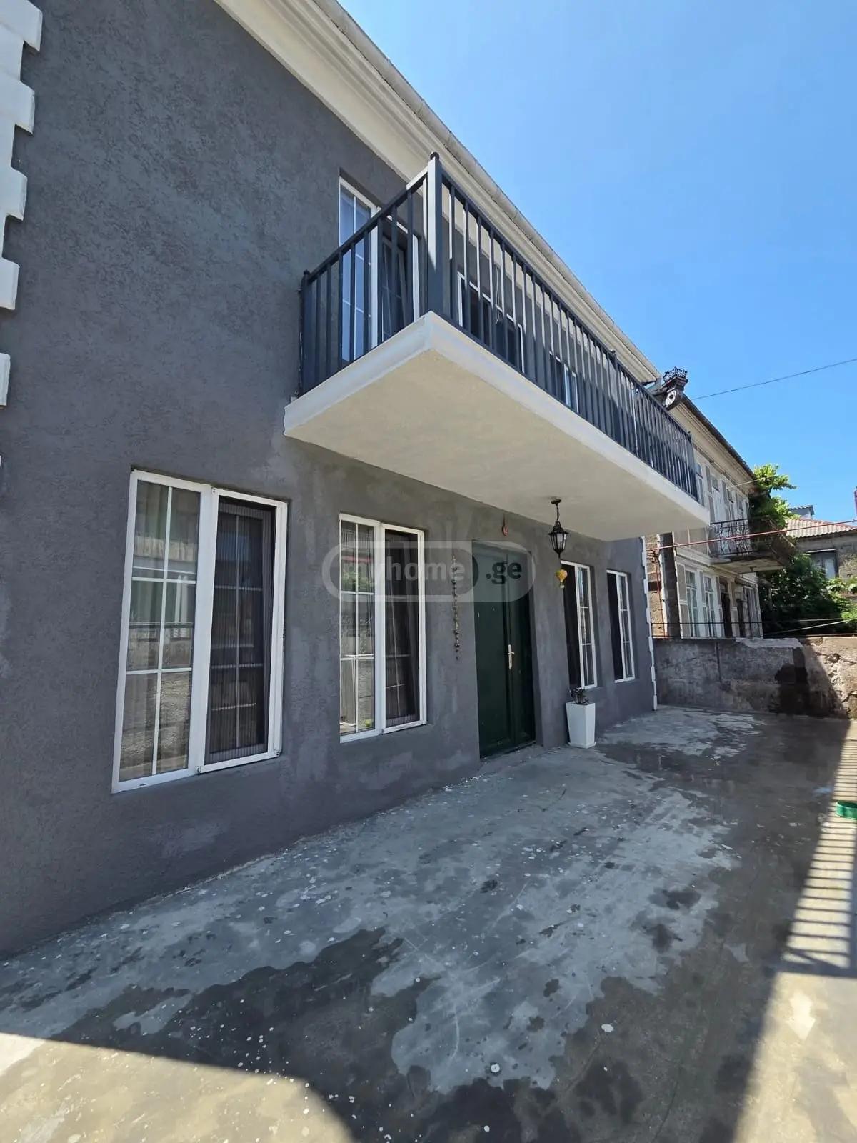 9-Room House For Sale In Batumi, Petre Melikishvili 2nd Lane, 31 view 5