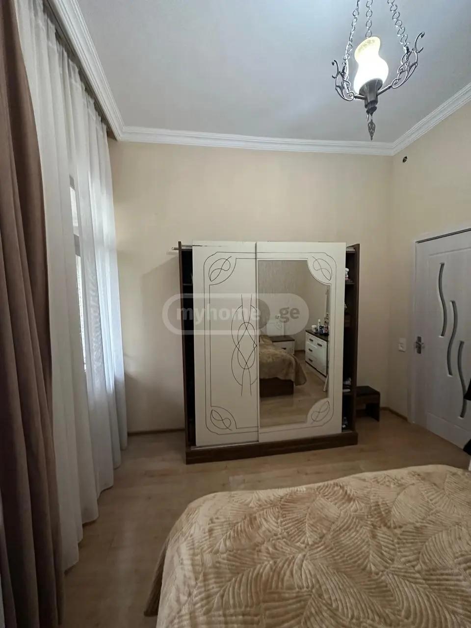 8-Room House For Sale In Batumi, Niko Jaqeli St view 5