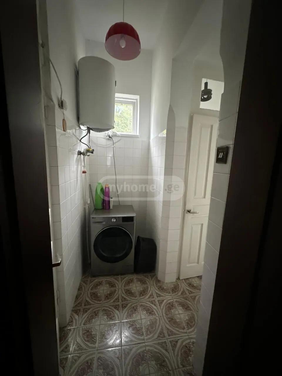 8-Room House For Sale In Batumi, Niko Jaqeli St view 7
