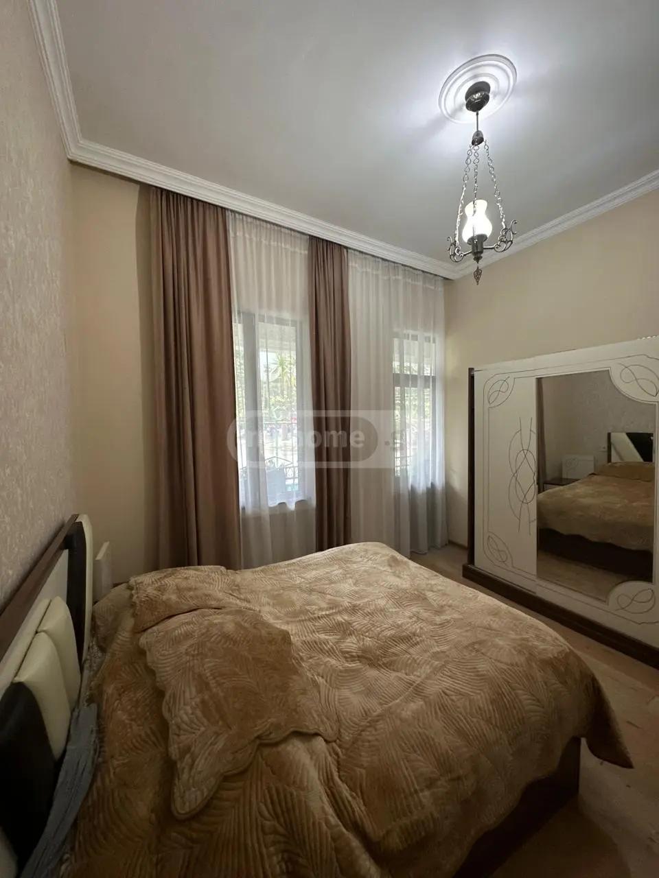 8-Room House For Sale In Batumi, Niko Jaqeli St view 8