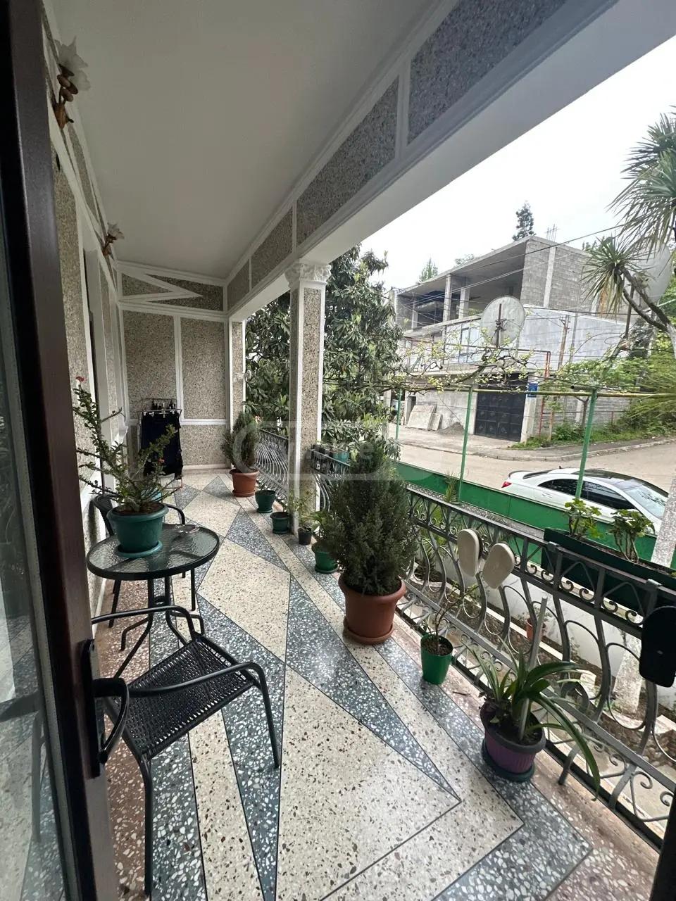 8-Room House For Sale In Batumi, Niko Jaqeli St view 9