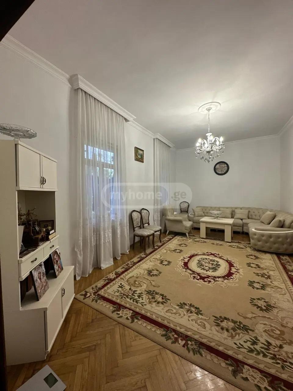 8-Room House For Sale In Batumi, Niko Jaqeli St view 10