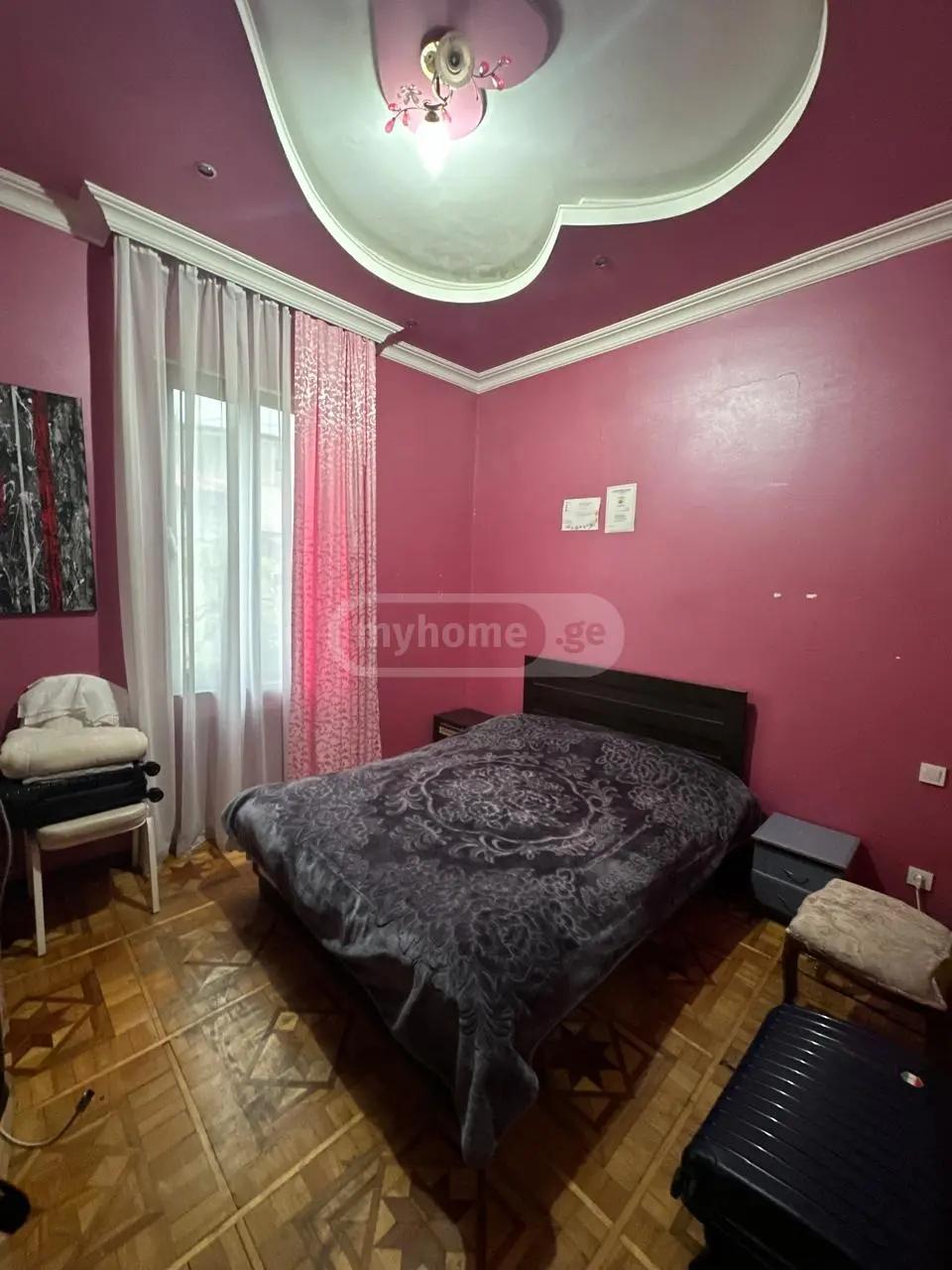 8-Room House For Sale In Batumi, Niko Jaqeli St view 12