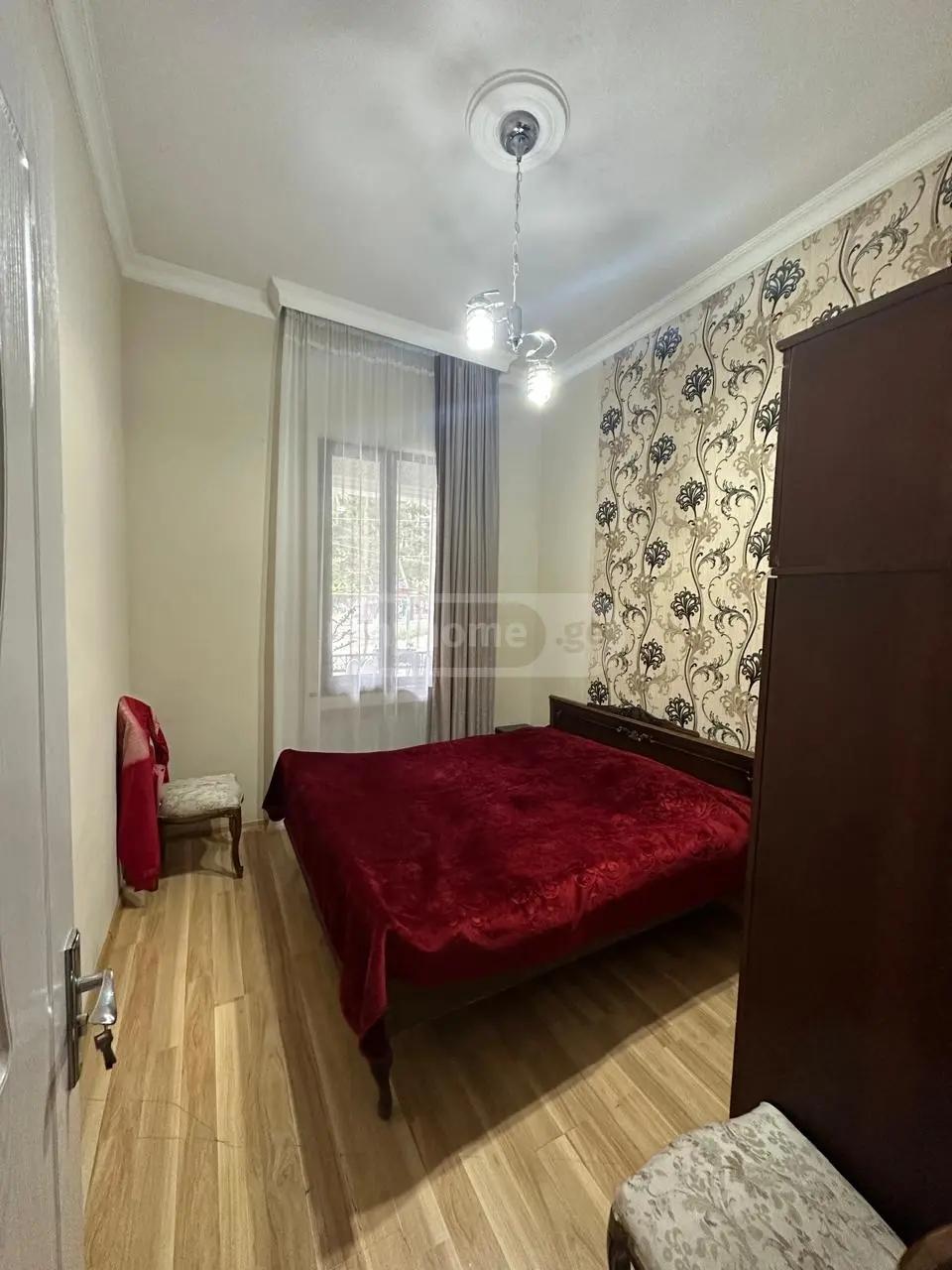 8-Room House For Sale In Batumi, Niko Jaqeli St view 13