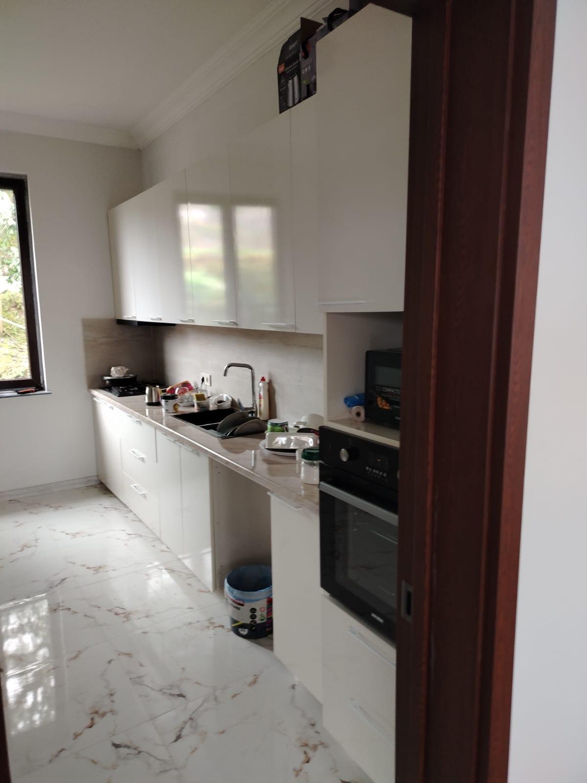 5-BR Cottage For Rent In Batumi, Tbilisi St view 2