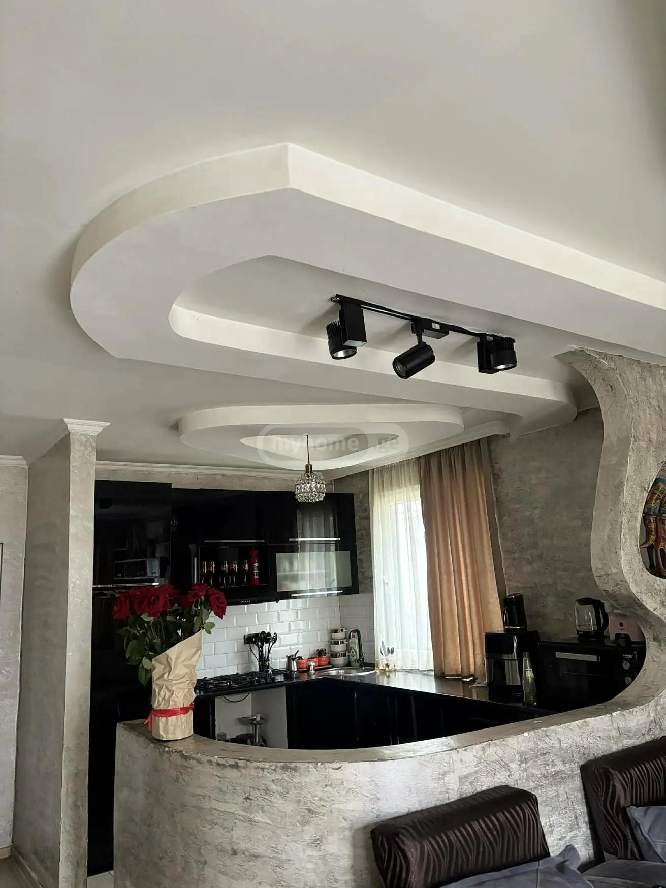 3-Room House For Sale In Batumi, Khakhuli St view 8