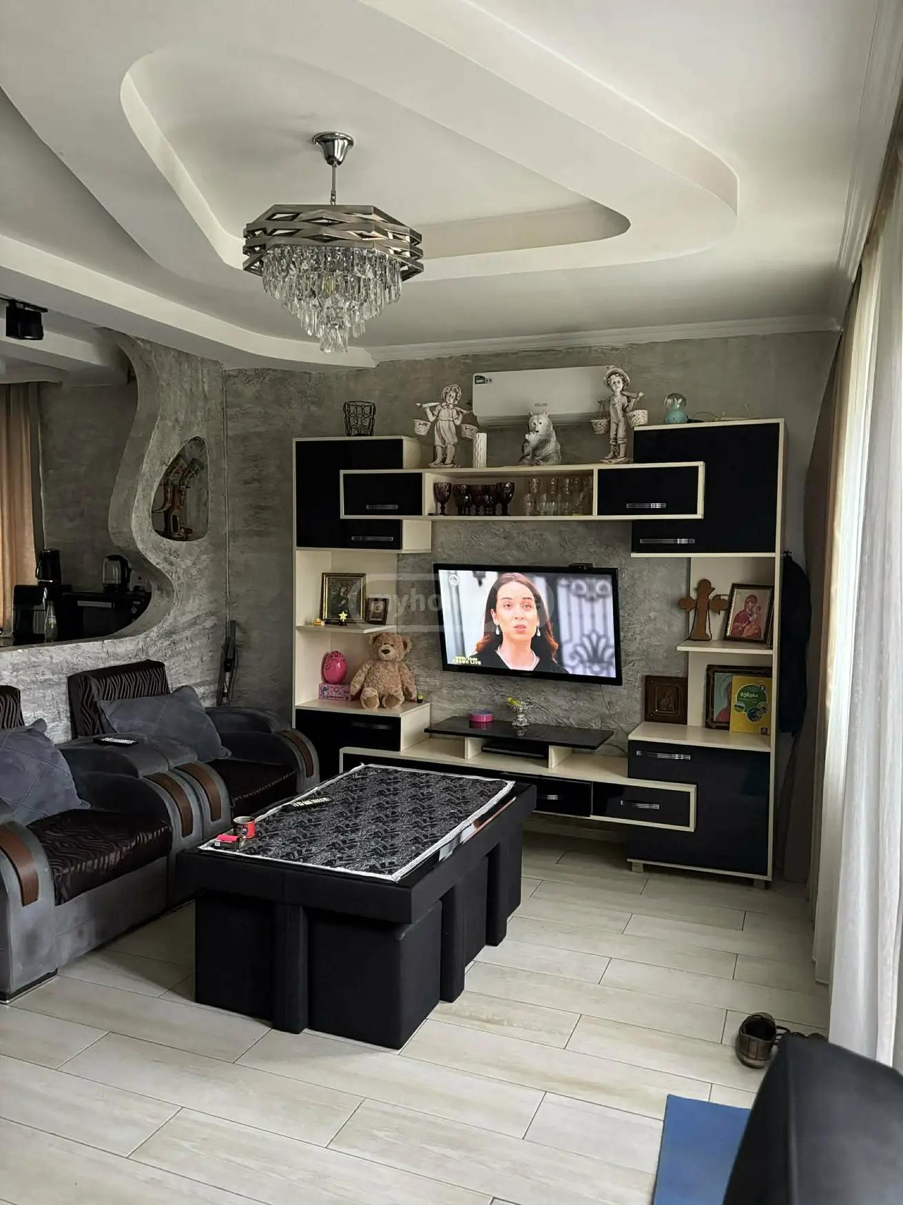 3-Room House For Sale In Batumi, Khakhuli St view 7