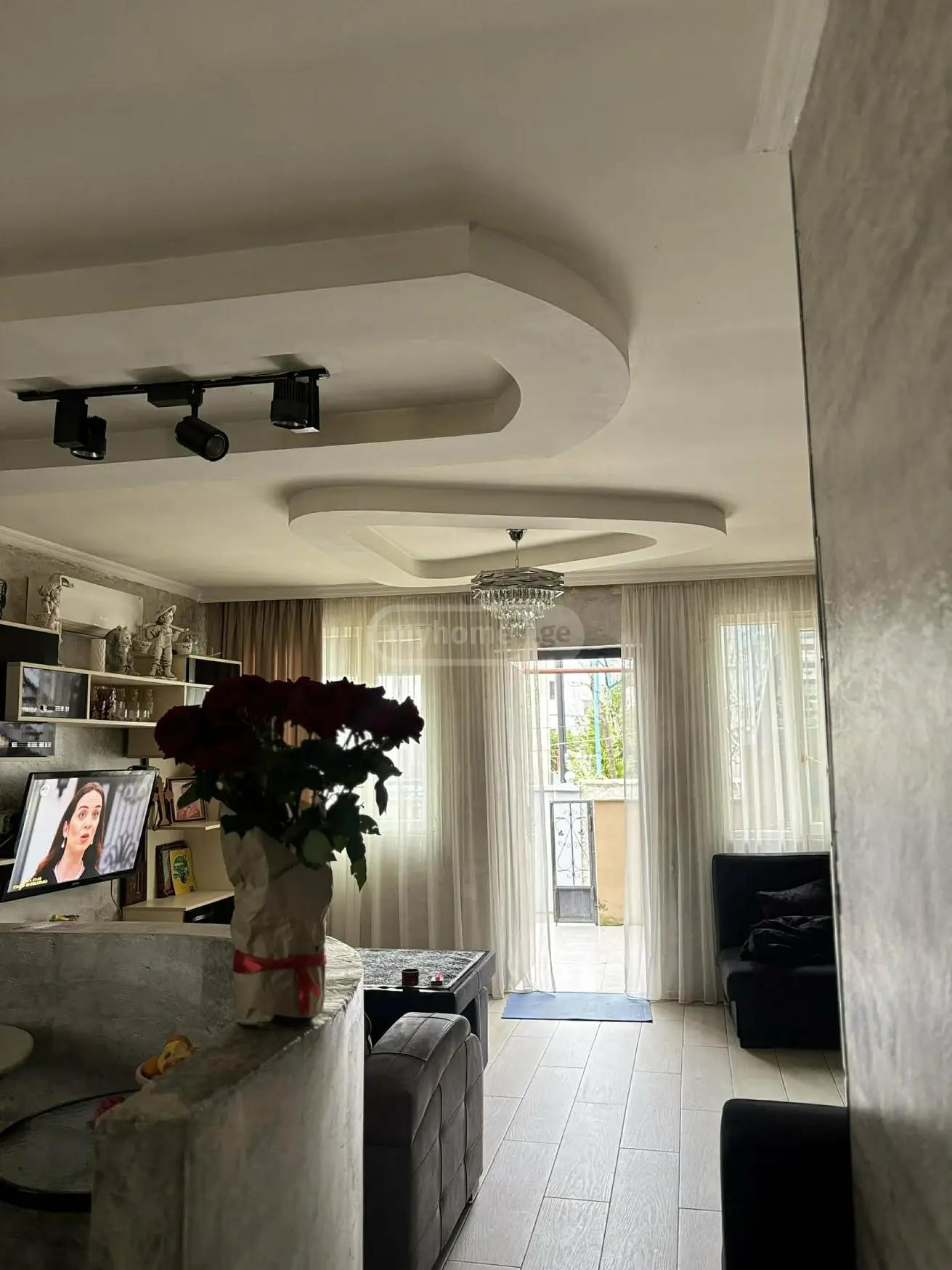 3-Room House For Sale In Batumi, Khakhuli St view 6