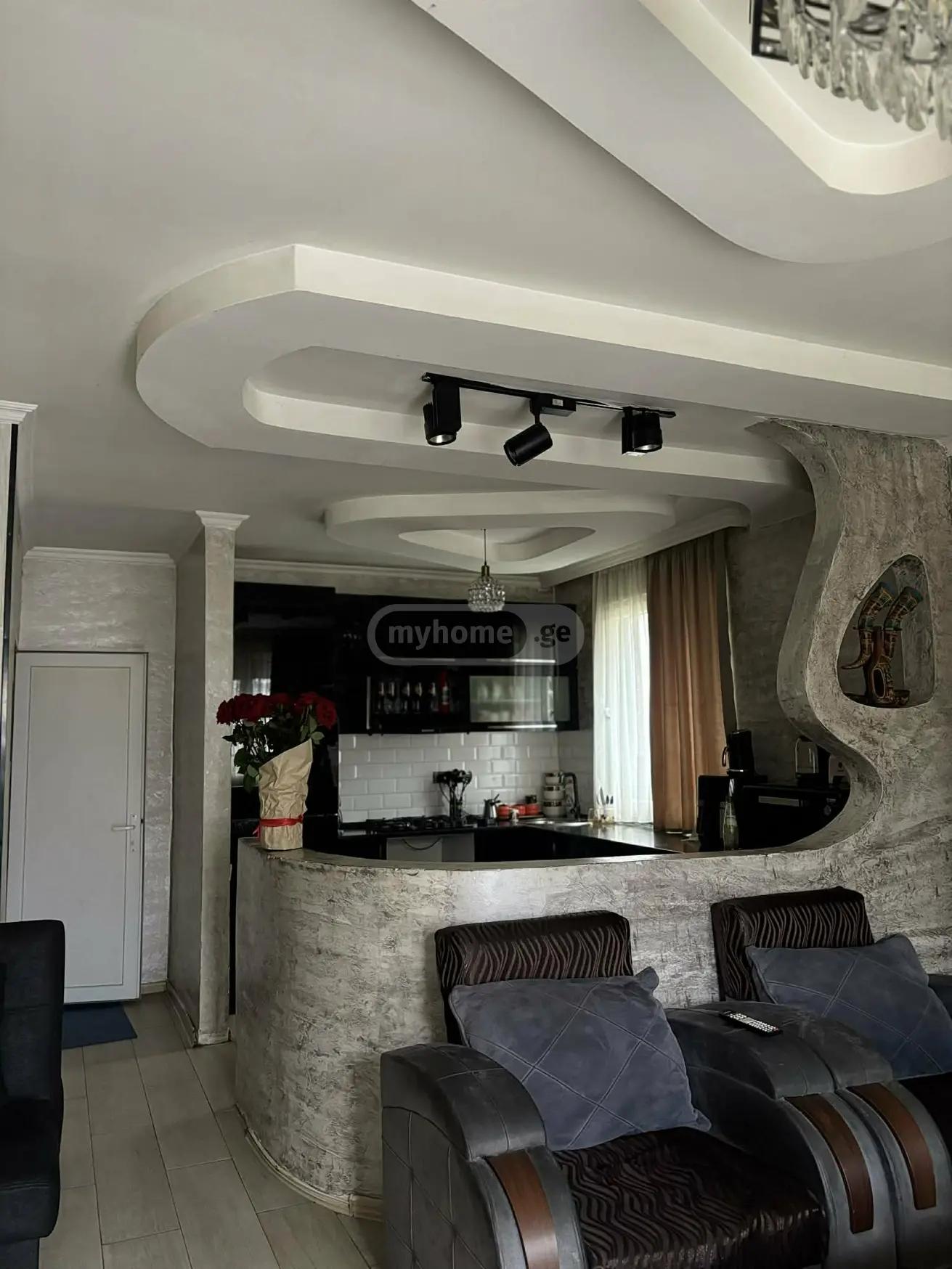 3-Room House For Sale In Batumi, Khakhuli St view 4