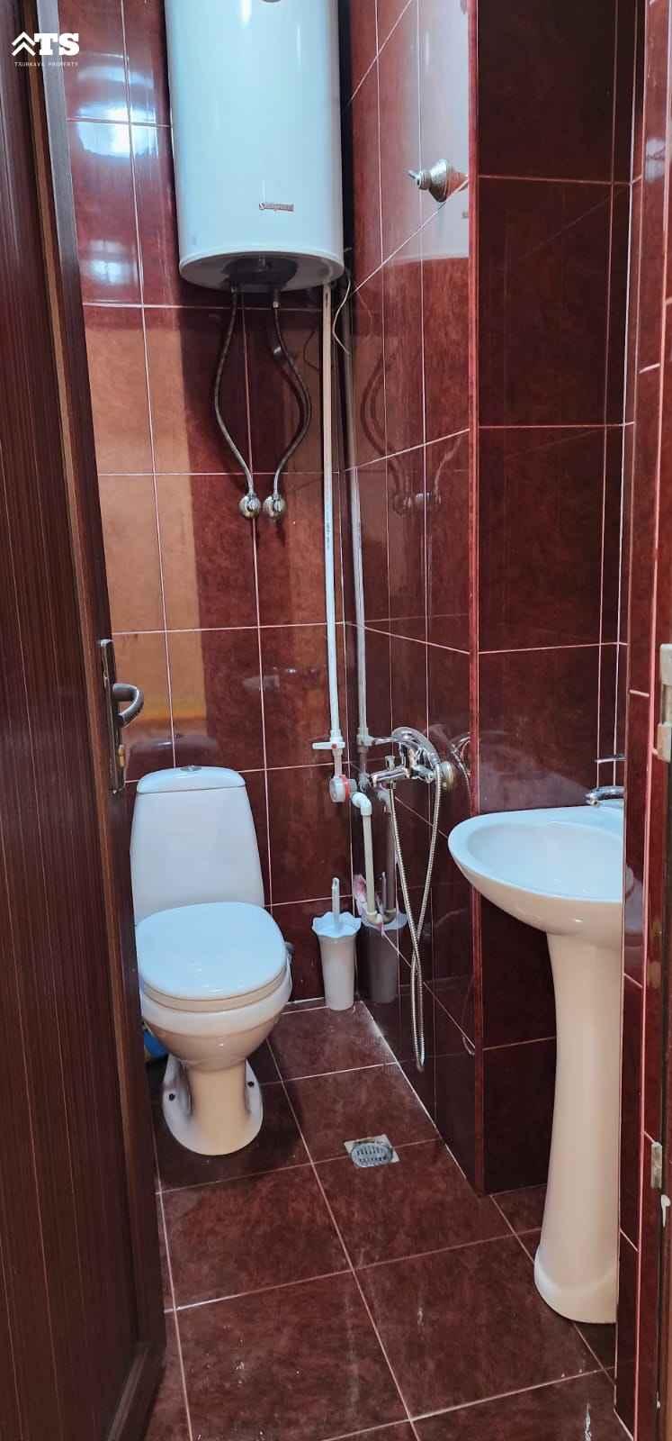 Commercial Property For Rent: 30 M² In Batumi, Luka Asatiani St, 5 – $600 view 6