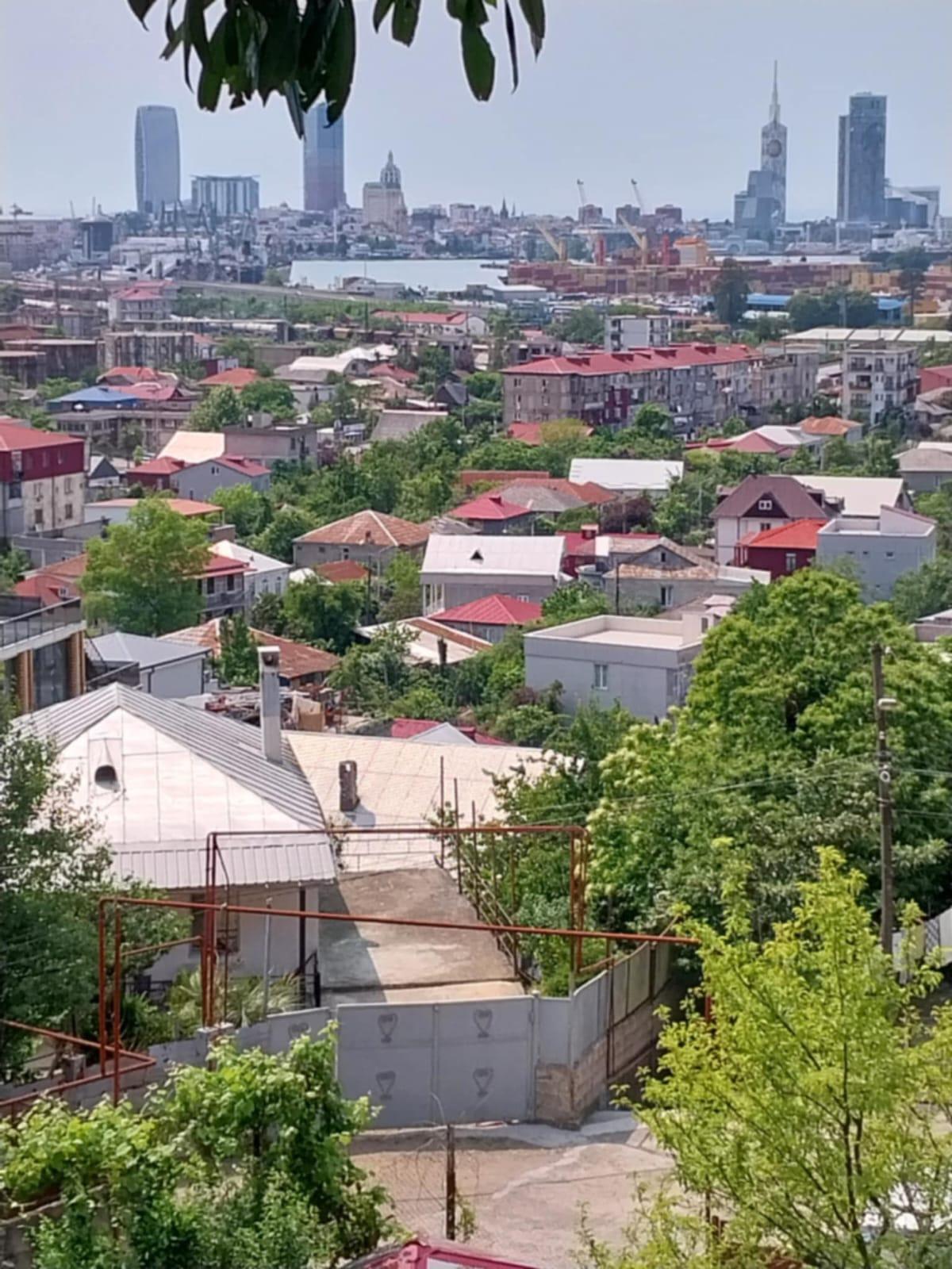8-Room House For Rent In Batumi, Bartskhana Bridge view 8