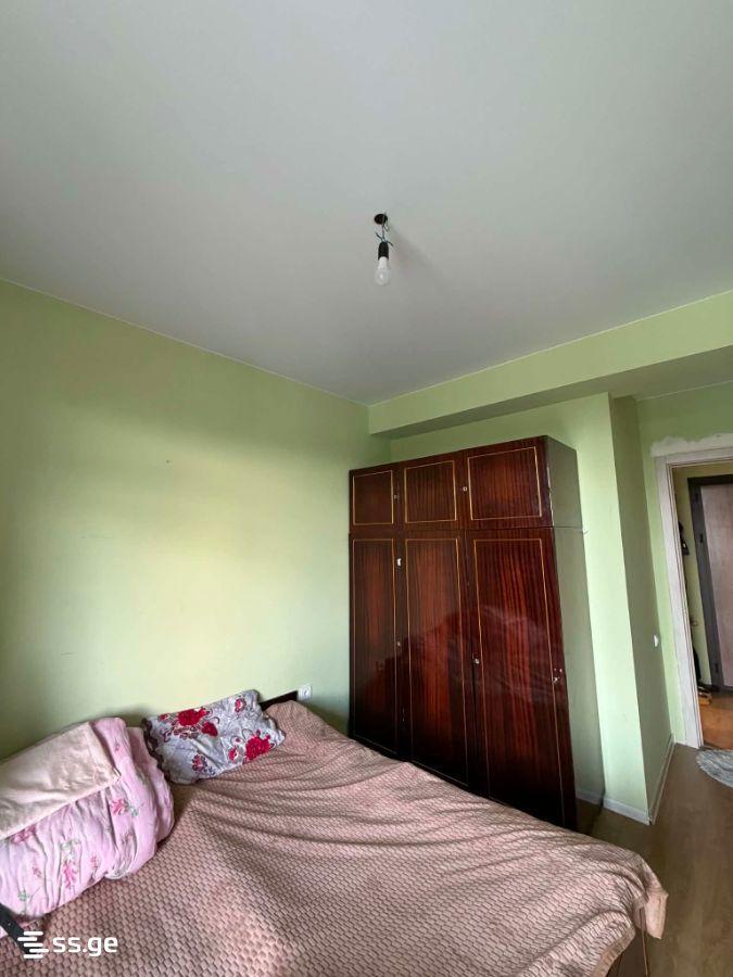 2-Room Apartment For Rent In Tbilisi, Varketilis Meurneoba , 13 view 2