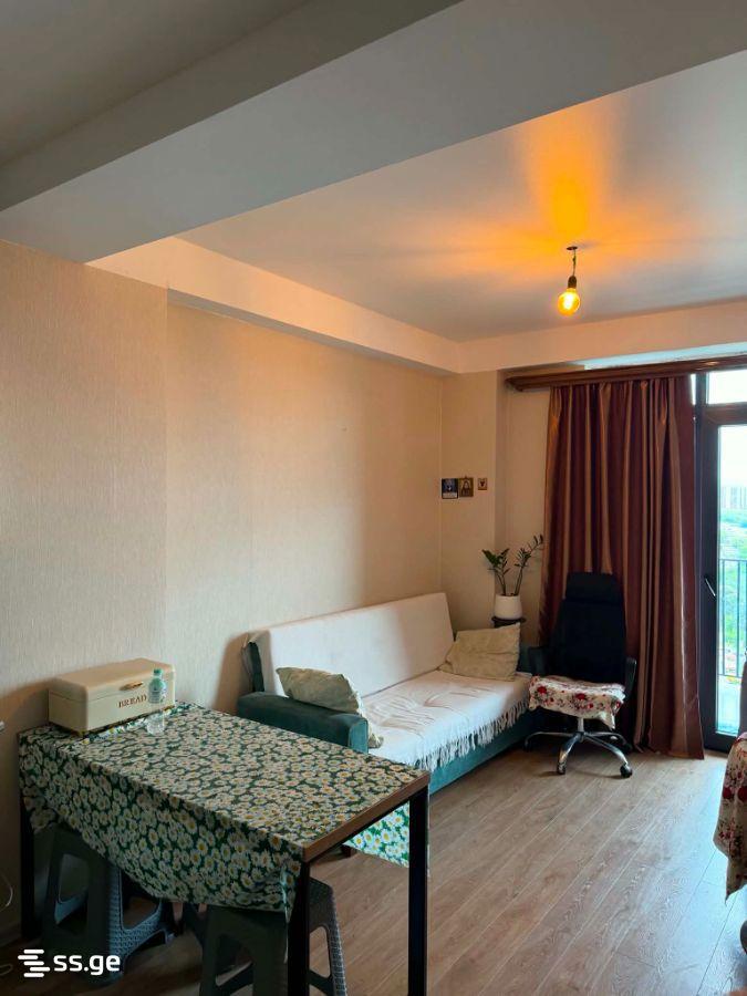 2-Room Apartment For Rent In Tbilisi, Varketilis Meurneoba , 13 view 3