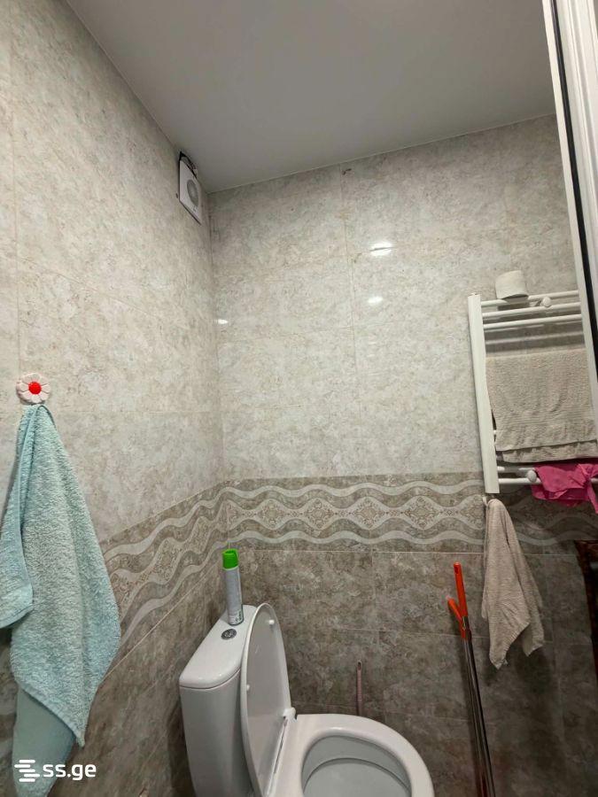 2-Room Apartment For Rent In Tbilisi, Varketilis Meurneoba , 13 view 4