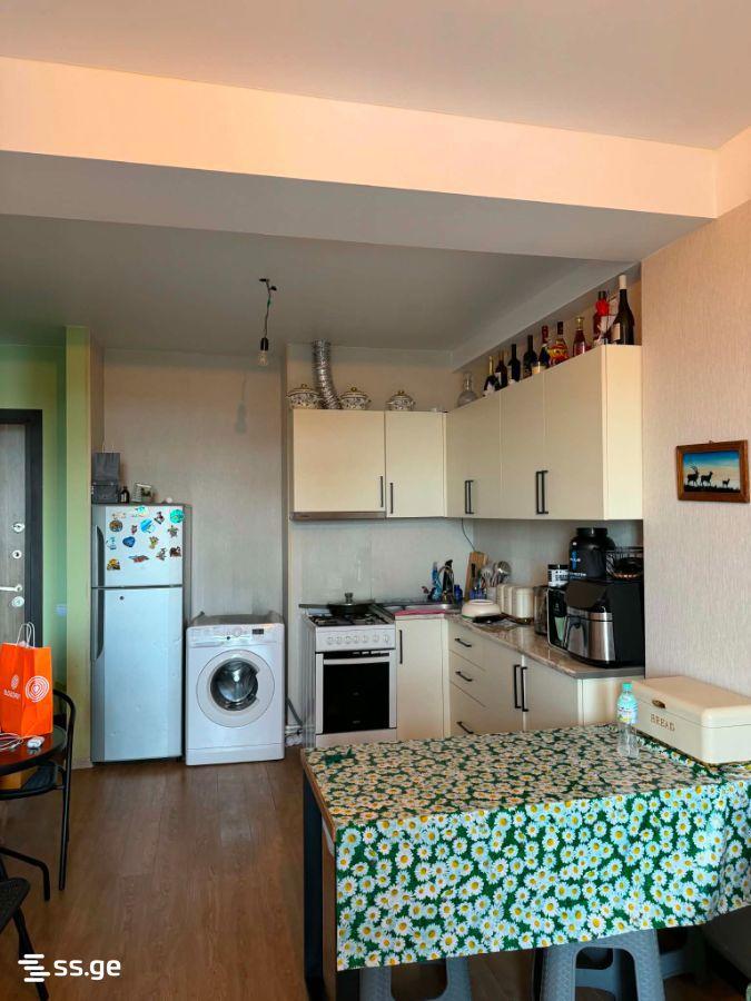 2-Room Apartment For Rent In Tbilisi, Varketilis Meurneoba , 13 view 7