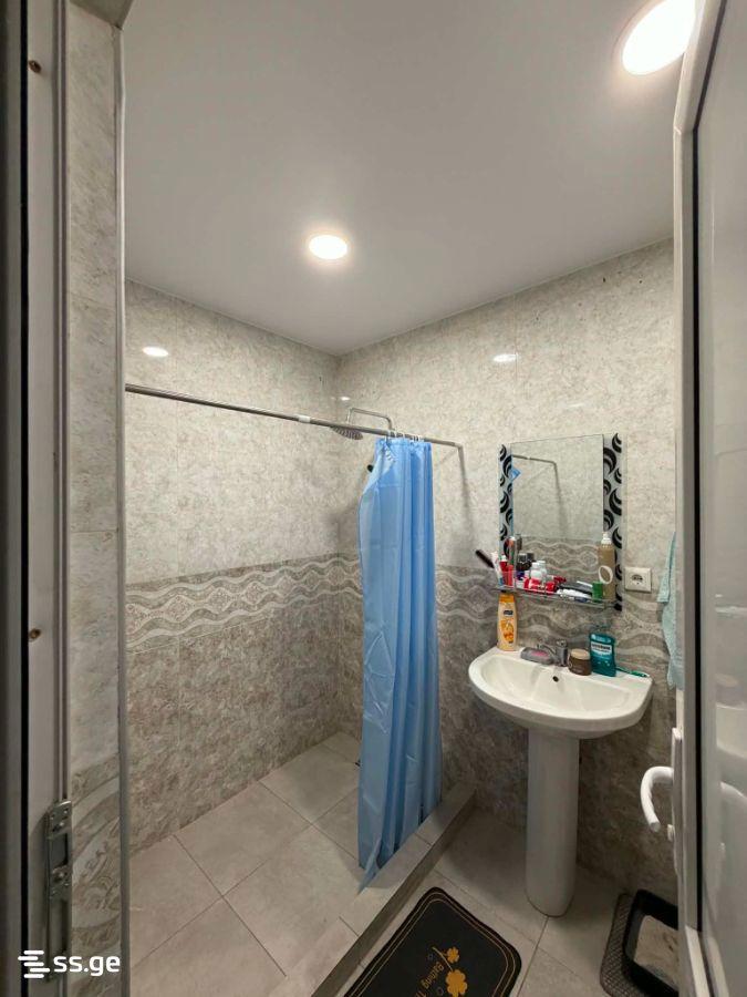 2-Room Apartment For Rent In Tbilisi, Varketilis Meurneoba , 13 view 8