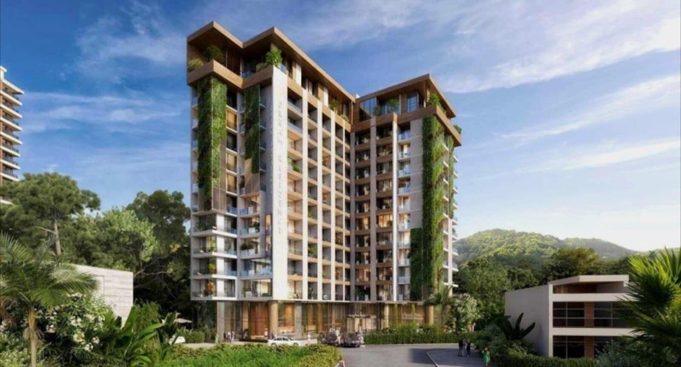 Studio Apartment For Sale view 1