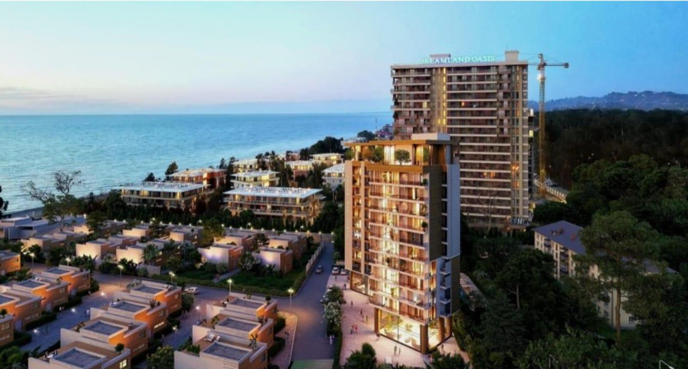 Studio Apartment For Sale view 3