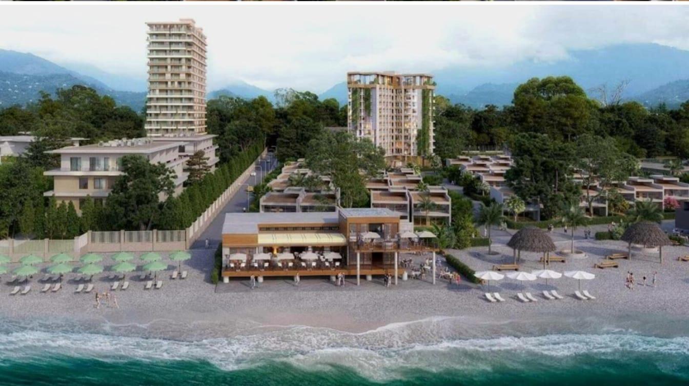 Studio Apartment For Sale view 5