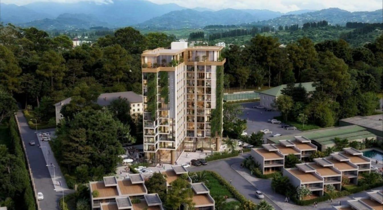 Studio Apartment For Sale view 6