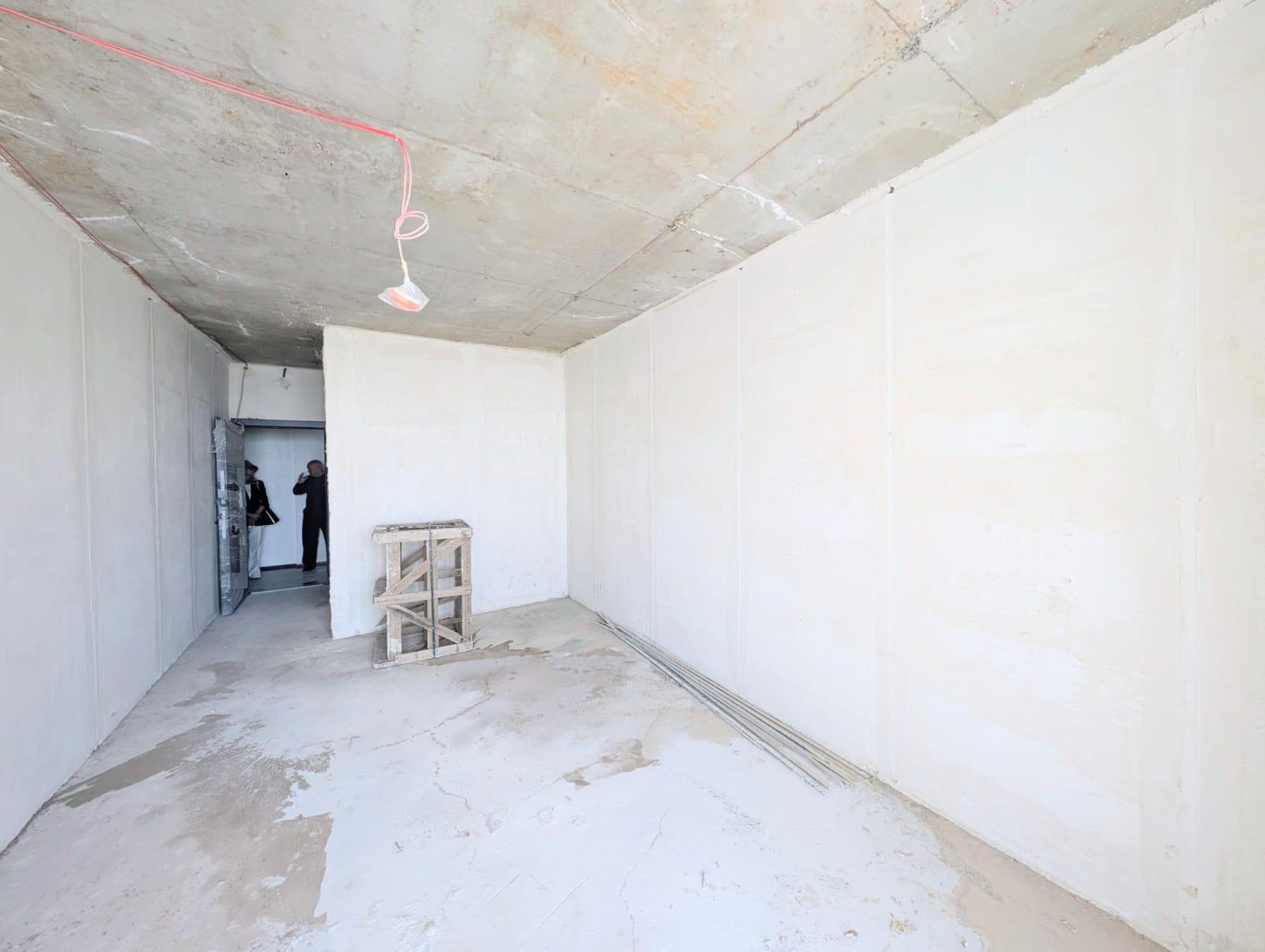 Studio Apartment For Sale view 9