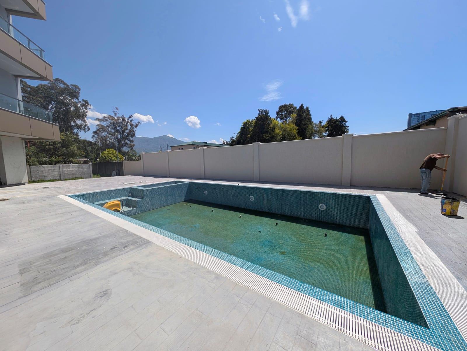 Studio Apartment For Sale view 7
