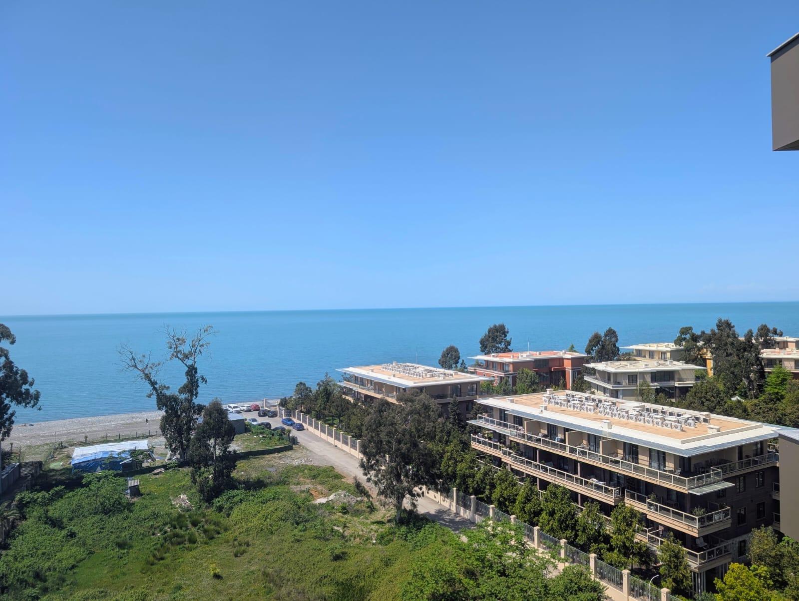Studio Apartment For Sale view 10