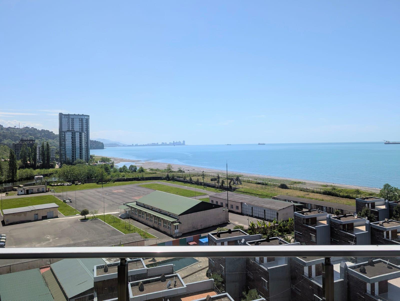 Studio Apartment For Sale view 13