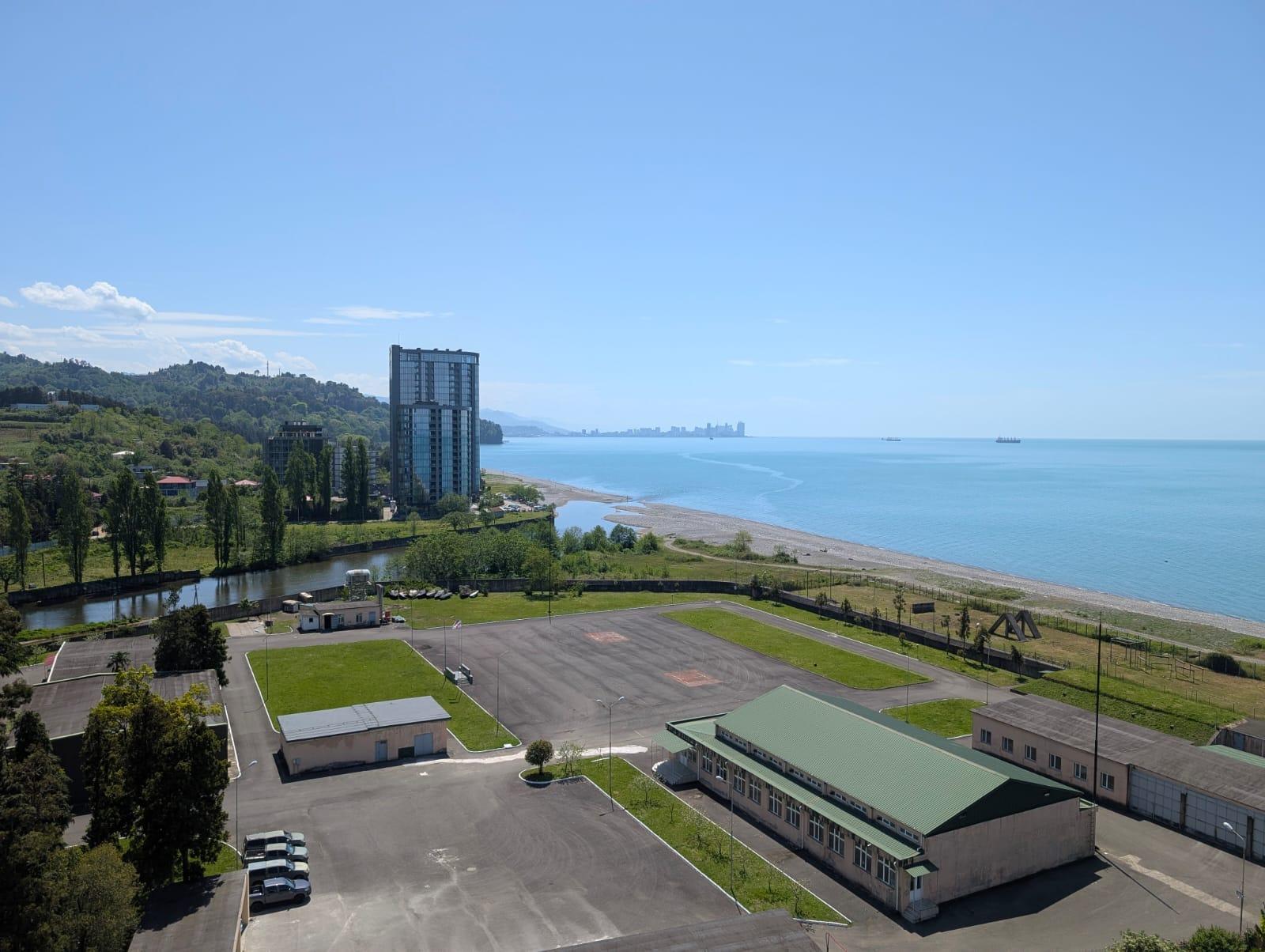 Studio Apartment For Sale view 12