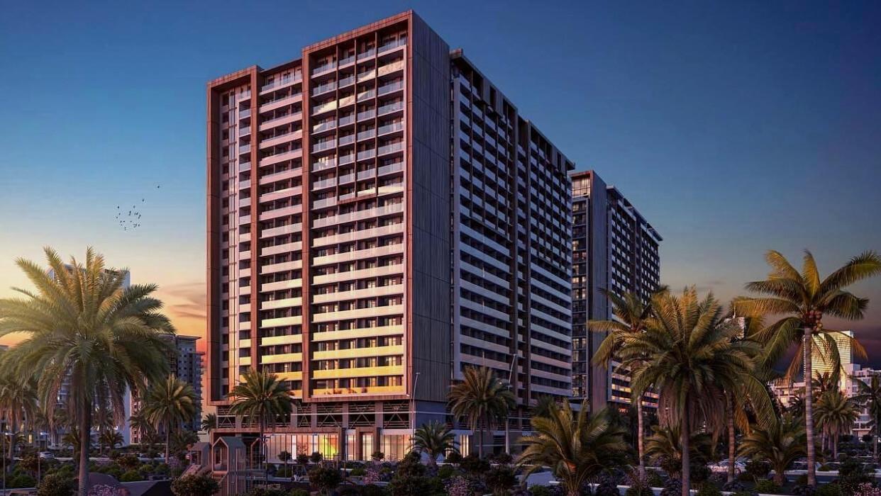 2-Room Apartment For Sale In Batumi, Грузия, Аджария, город Батуми, 1 view 2