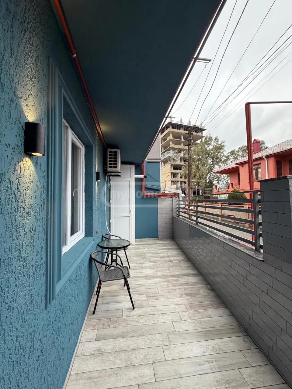 3-Room House For Rent In Batumi, Tsminda Evdemoz Pirveli (Diasamize) St, 2 view 15