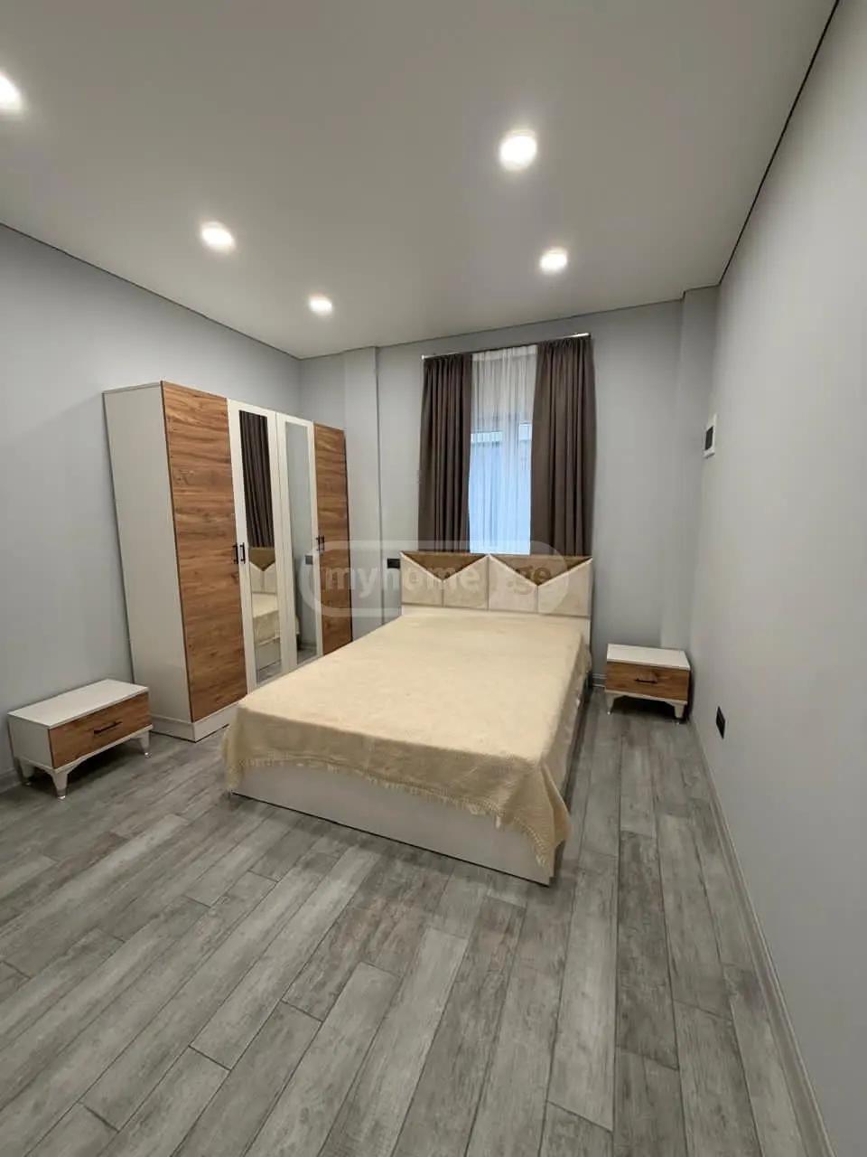 3-Room House For Rent In Batumi, Tsminda Evdemoz Pirveli (Diasamize) St, 2 view 8