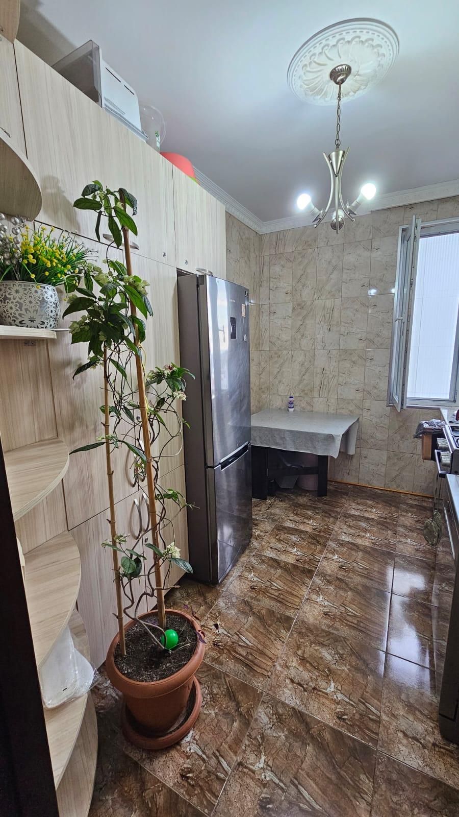 3-Room Apartment For Daily Rent In Batumi, Akaki Tsereteli St, 19, 85 M² — 150 ₾ Per Day view 8