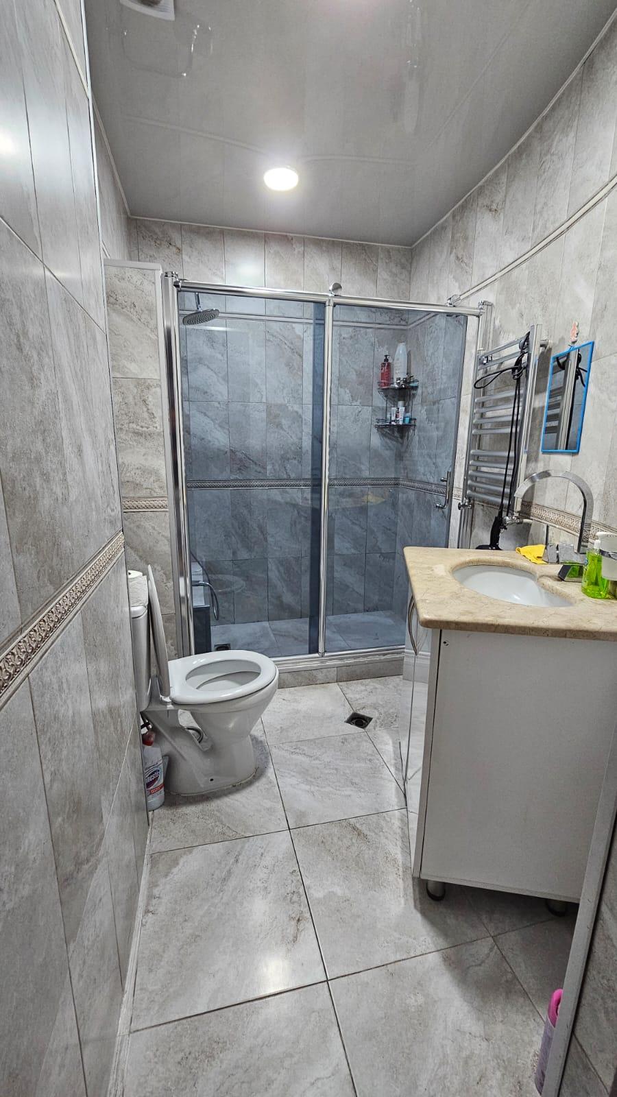 3-Room Apartment For Daily Rent In Batumi, Akaki Tsereteli St, 19, 85 M² — 150 ₾ Per Day view 13