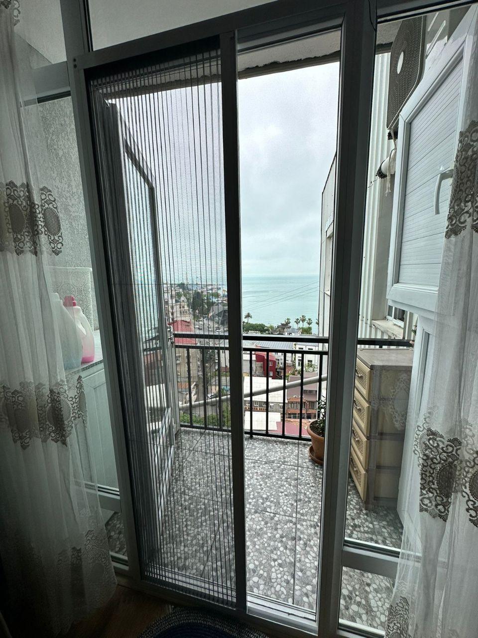 3-Room Apartment For Daily Rent In Batumi, Akaki Tsereteli St, 19, 85 M² — 150 ₾ Per Day view 11