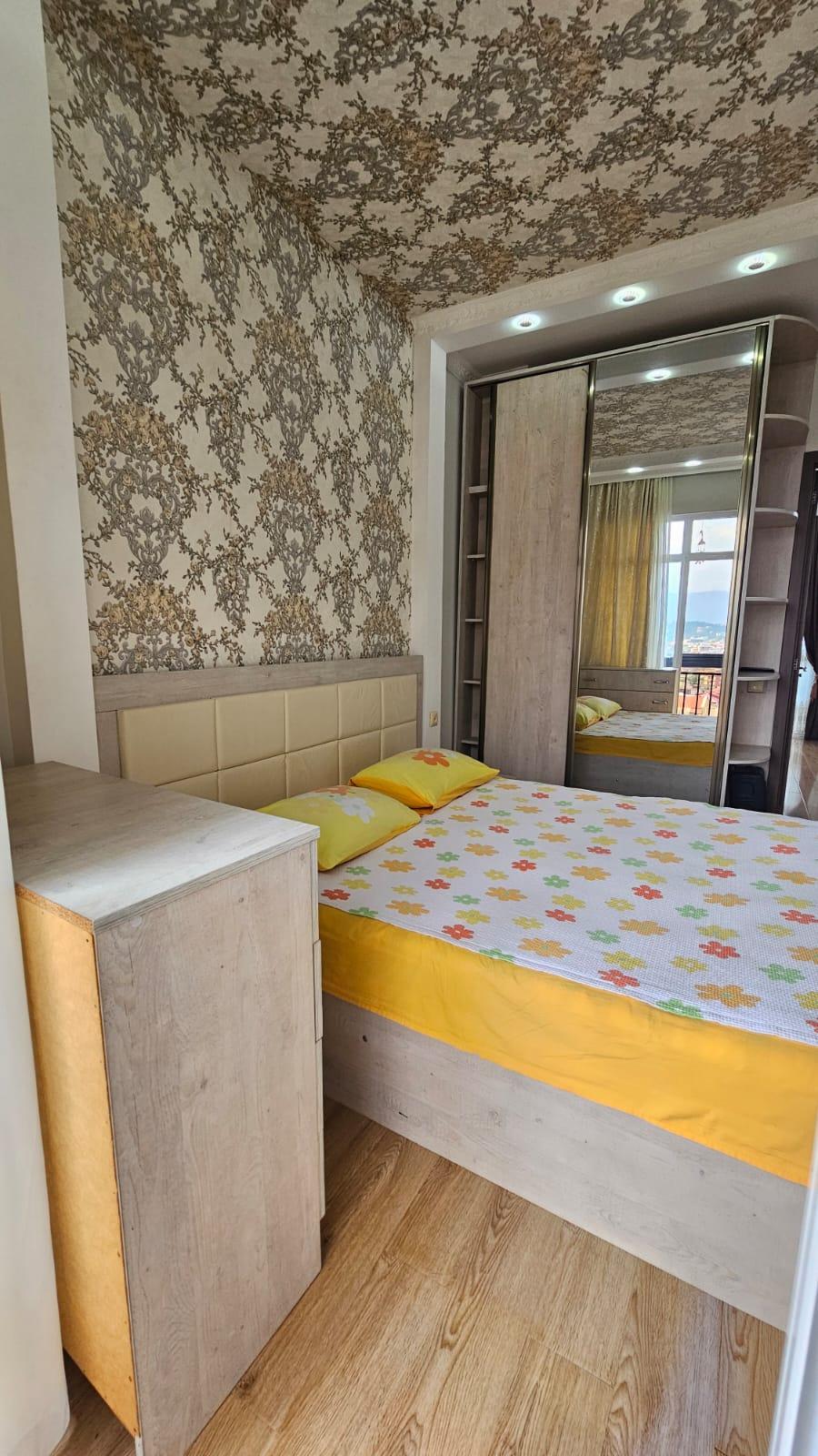 3-Room Apartment For Daily Rent In Batumi, Akaki Tsereteli St, 19, 85 M² — 150 ₾ Per Day view 19